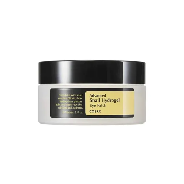 Advanced Snail Hydrogel Eye Patch 60ks