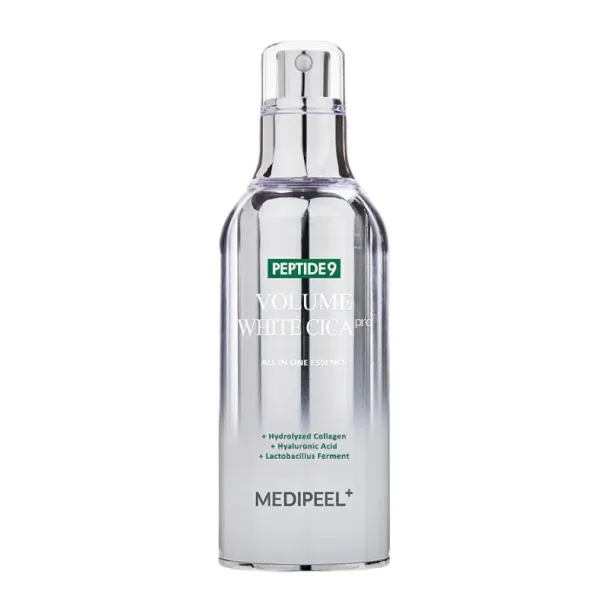 Peptide 9 Volume White Cica Essence Pro