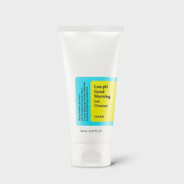 Low pH Good Morning Gel Cleanser
