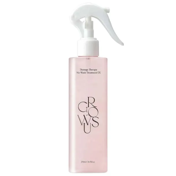 Damage Therapy No-Wash Treatment EX