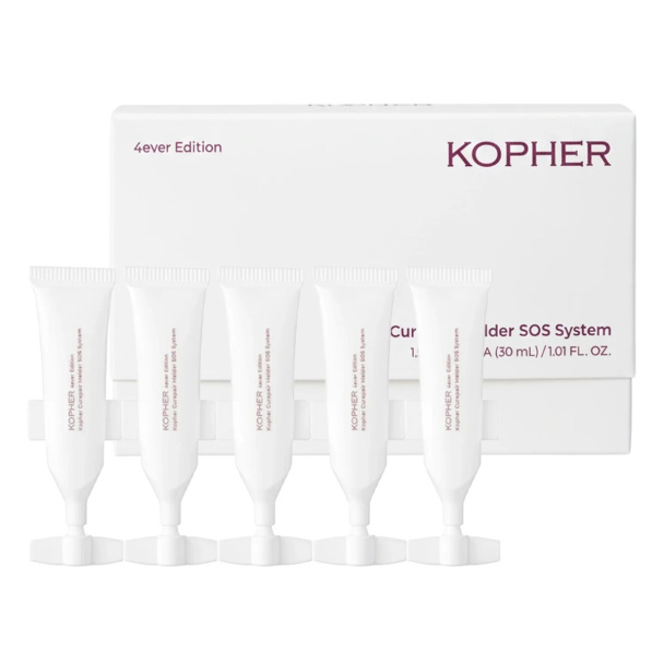 Curepair Melder SOS System Set 