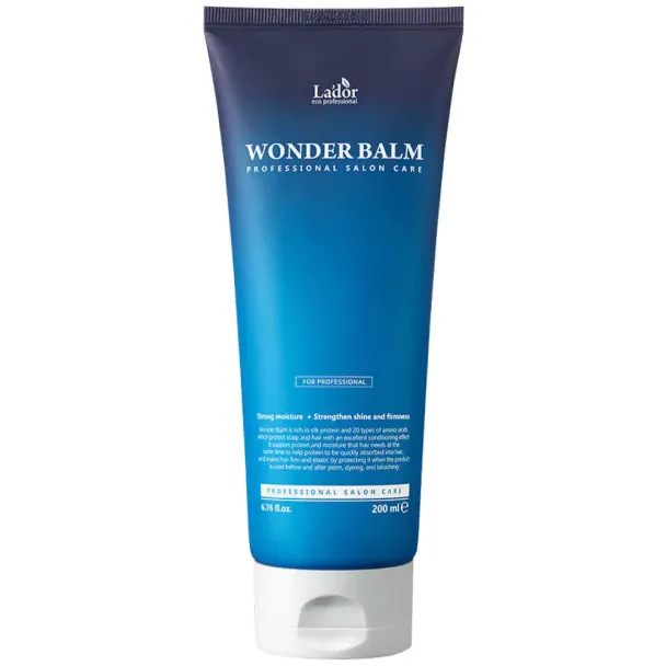 Wonder Balm