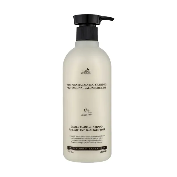 Newplex Balancing Shampoo