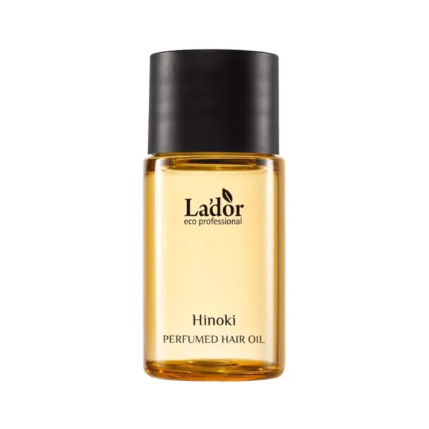 Perfumed Hair Oil 02 Hinok