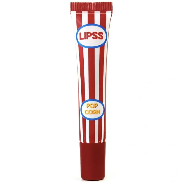 Lipper Lip Gloss Popcorn