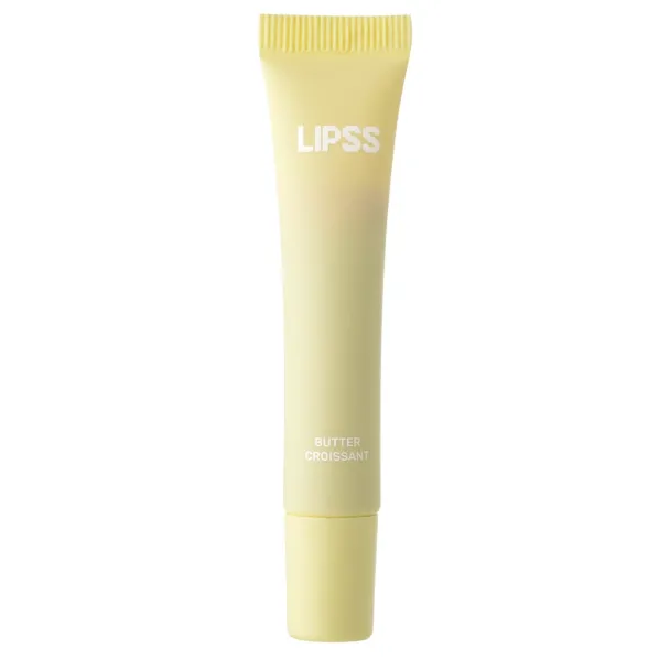 Lipper Lip Gloss Butter Croissant