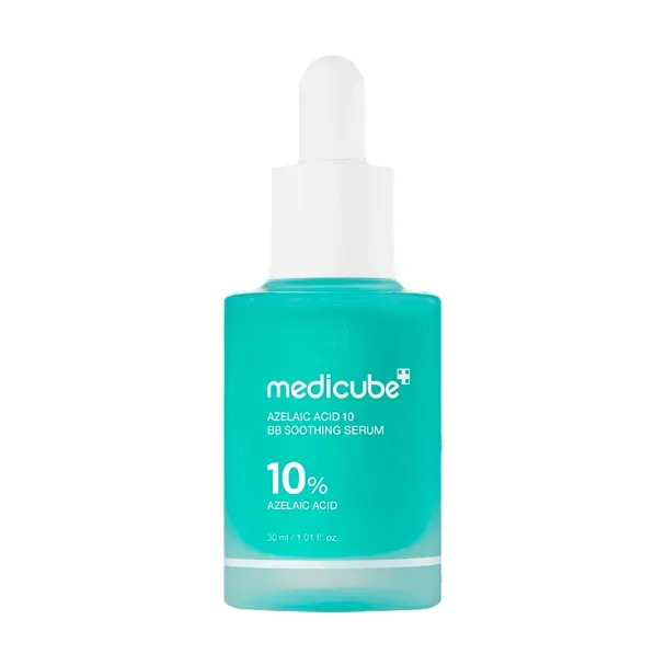 Azelaic Acid 10 BB Soothing Serum