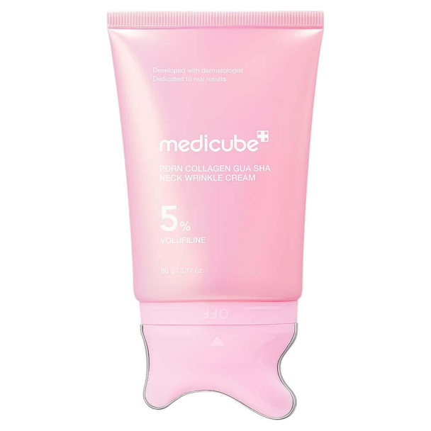 PDRN Collagen Gua Sha Neck Wrinkle Cream
