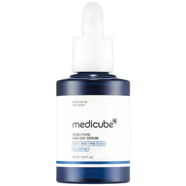 Zero Pore One Day Serum
