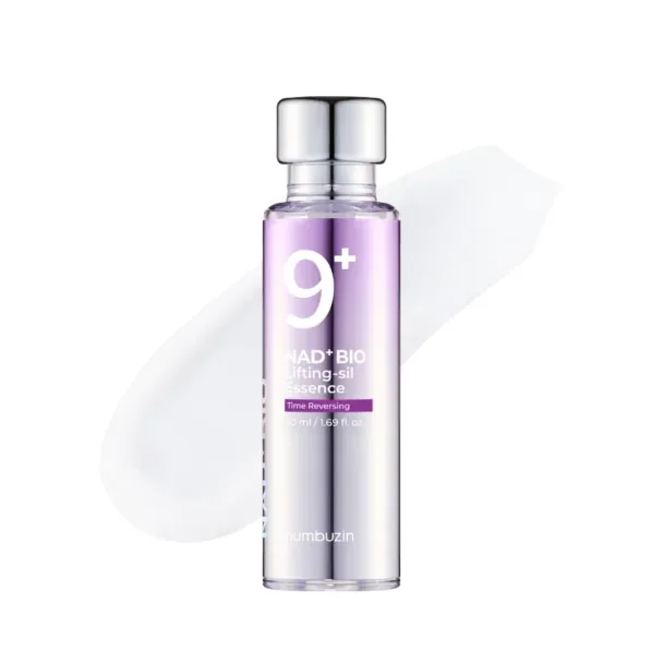 No.9 NAD Bio Lifting Essence