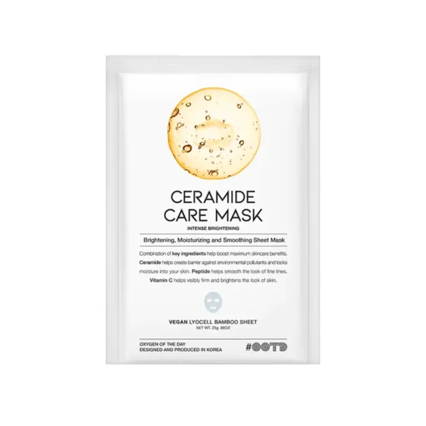 Ceramide Care Mask