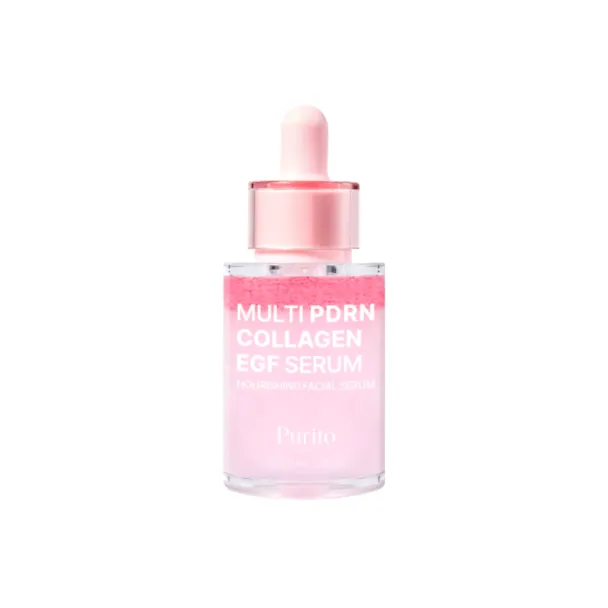 Multi PDRN Collagen EGF Serum