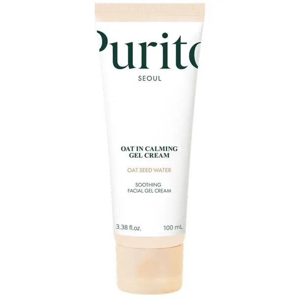 Oat-In Calming Gel Cream