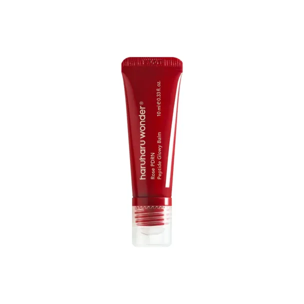 Rose PDRN Peptide Glowy Balm