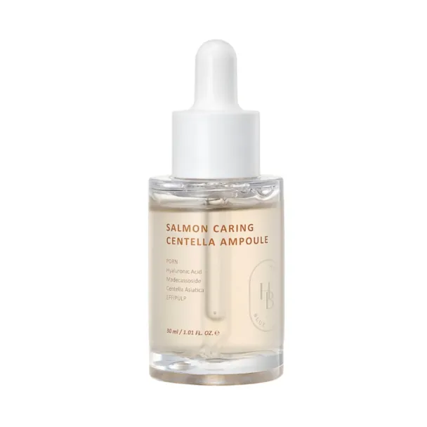 Salmon Caring Centella Ampoule