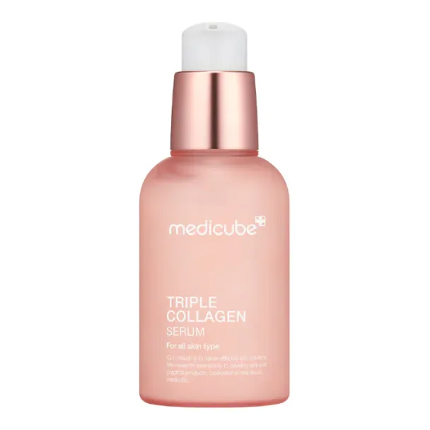 Triple Collagen Serum 4.0