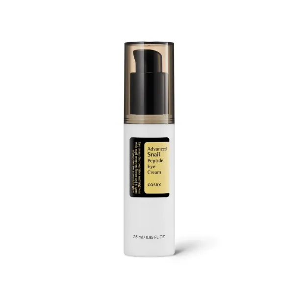 Advanced Snail Peptide Eye Cream