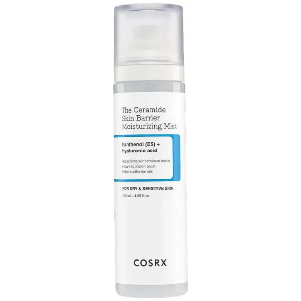 The Ceramide Skin Barrier Moisturizing Mist