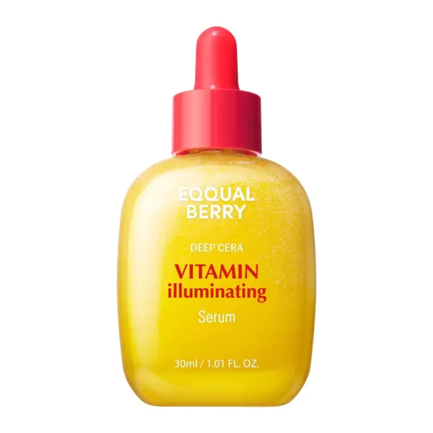 Vitamin Illuminating Serum