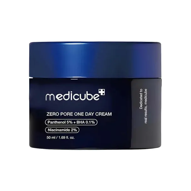 Zero Pore One Day Cream