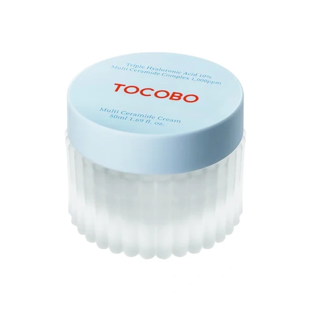 Multi Ceramide Cream