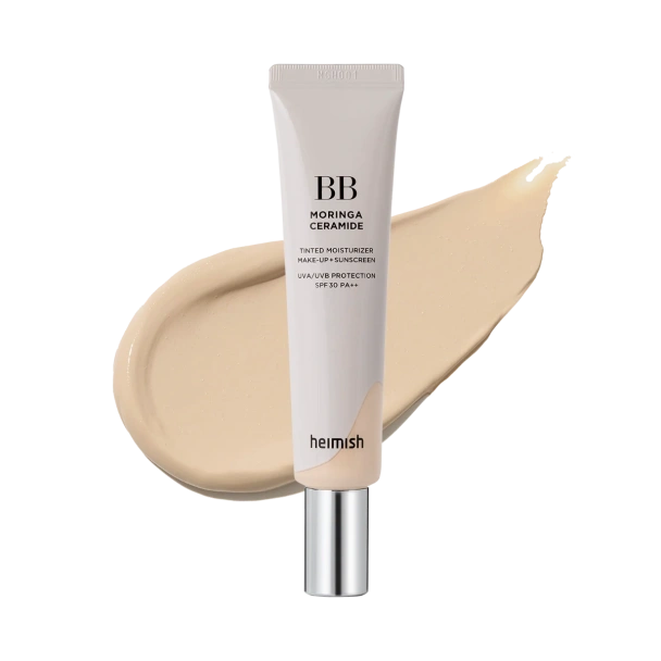 Moringa Ceramide BB Cream SPF30 PA++
