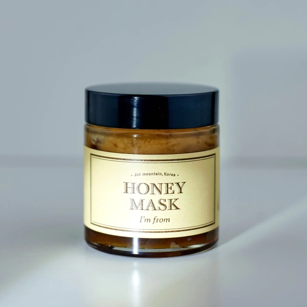Honey Mask