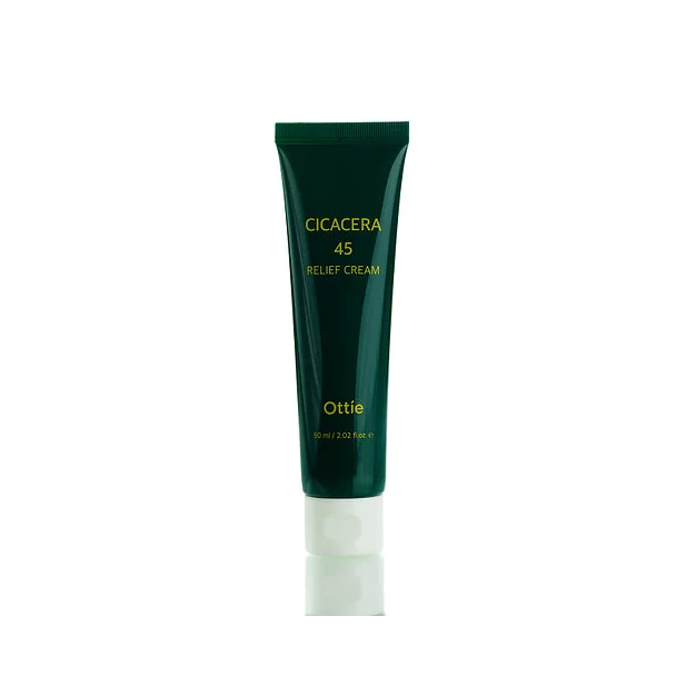 Cicacera 45 Relief Cream