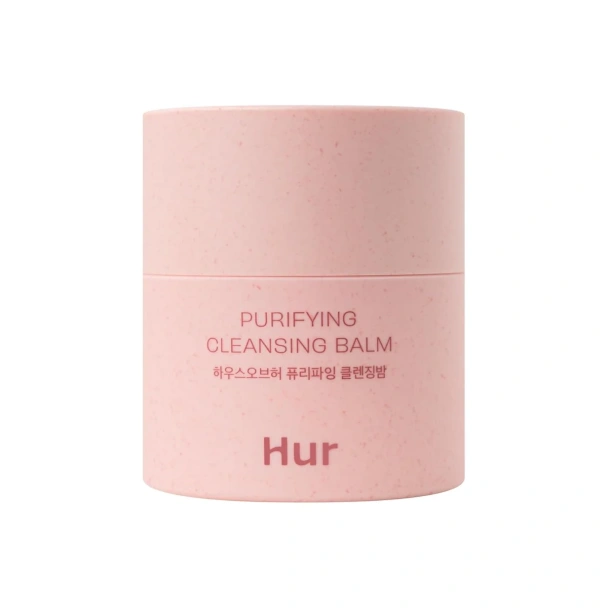 Purifying Cleansing Balm