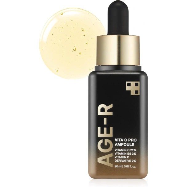 AGE-R Vita C Pro Ampoule