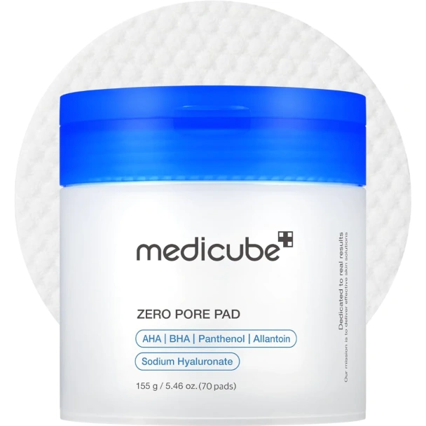 Zero Pore Pad 2.0