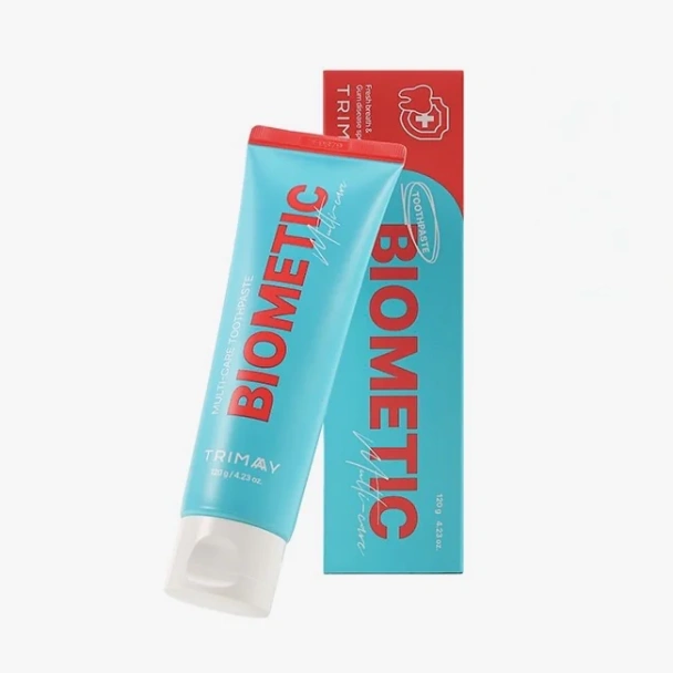 Biometic Multi-Care Toothpaste