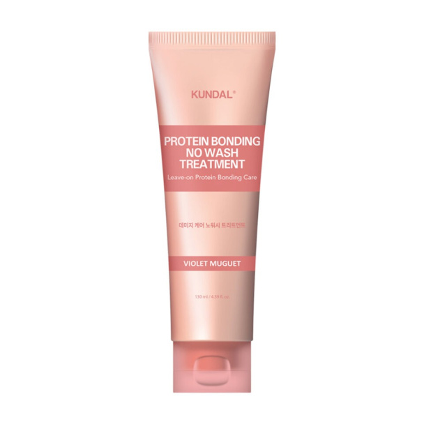 Protein Bonding Treatment Violet Muguet