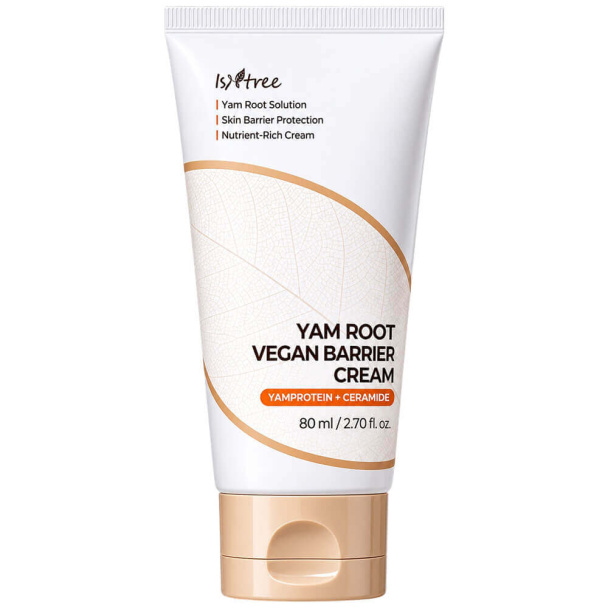 Yam Root Vegan Barrier Cream