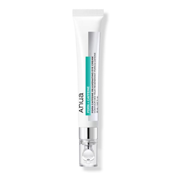 PDRN Caffeine Rejuvenating Eye Cream