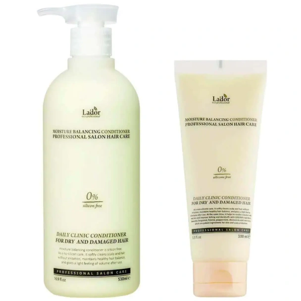 Moisture Balancing Conditioner