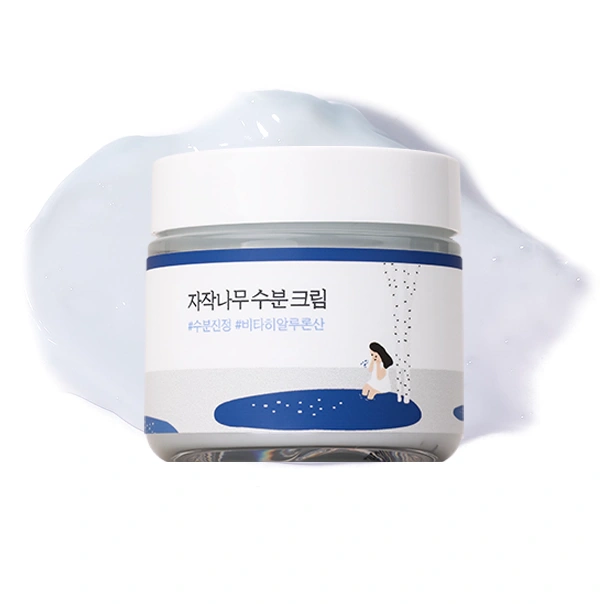 Birch Juice Moisturizing Cream