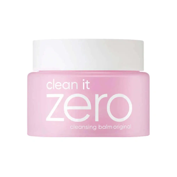 Clean It Zero Original Cleansing Balm