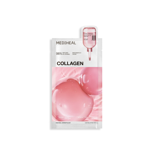 Collagen Essential Mask Core Firming