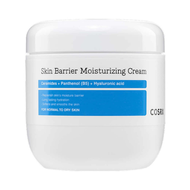 Skin Barrier Moisturizing Body Cream