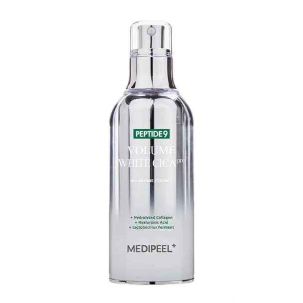 Peptide 9 Volume White Cica Essence Pro