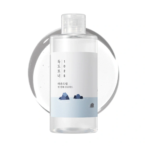 1025 Dokdo Toner