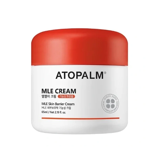 MLE Cream