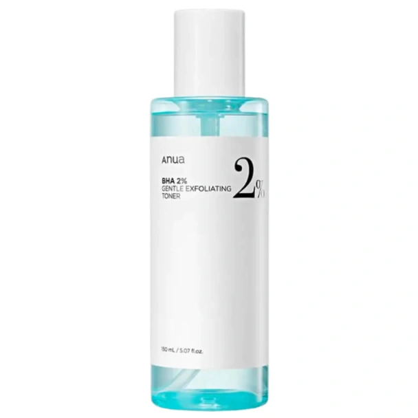 BHA 2% Gentle Exfoliating Toner