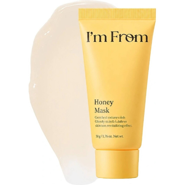 Honey Mask