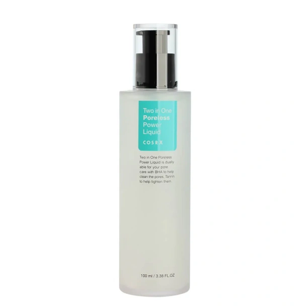 Two In One Poreless Power Liquid