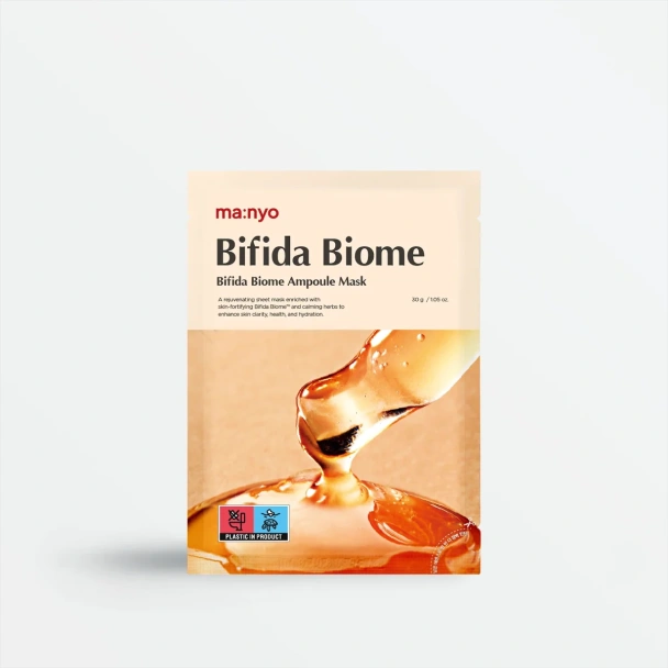 Bifida Biome Ampoule Mask