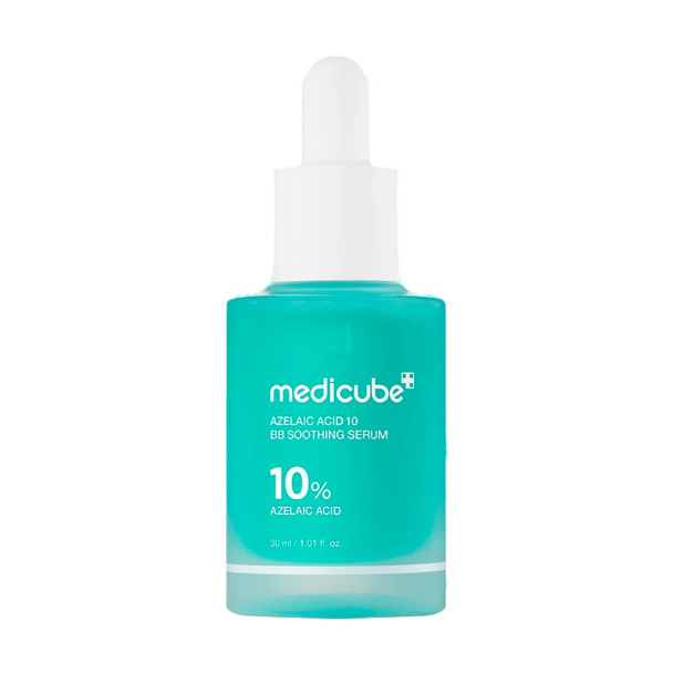 Azelaic Acid 10 BB Soothing Serum