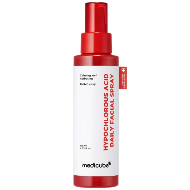 Hypochlorous Acid Daily Facial Spray