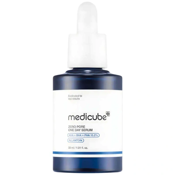 Zero Pore One Day Serum